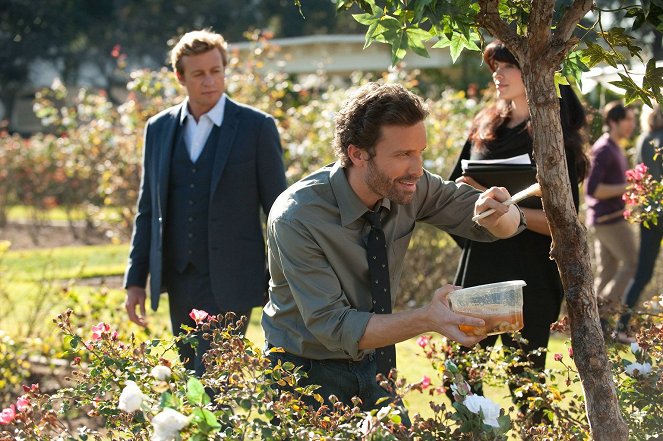 The Mentalist - Red in Tooth and Claw - Photos