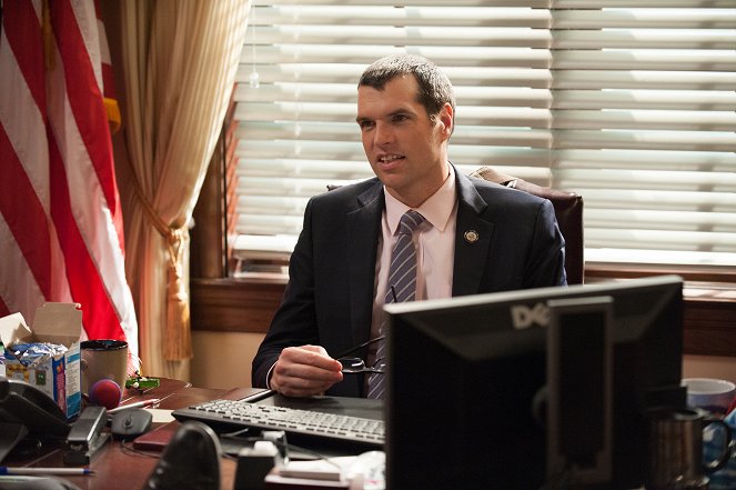 Veep - Chicklet - Photos - Timothy Simons