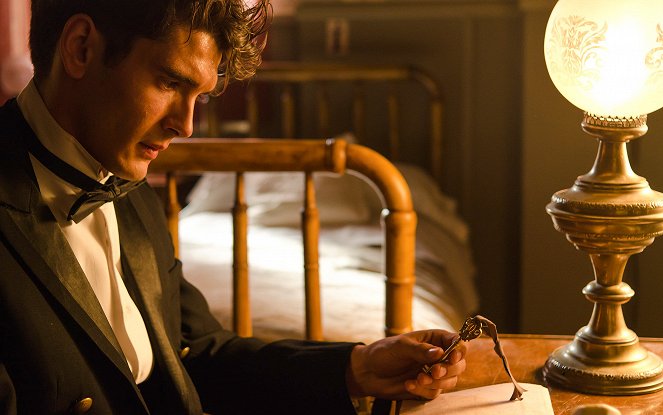 Gran Hotel - El anónimo - Photos - Yon González