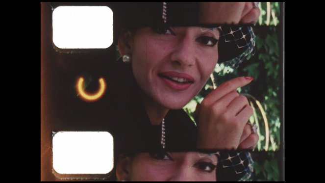 Ja, Maria Callas - Z filmu - Maria Callas