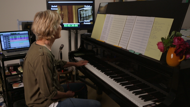 SCORE: A Film Music Documentary - Do filme