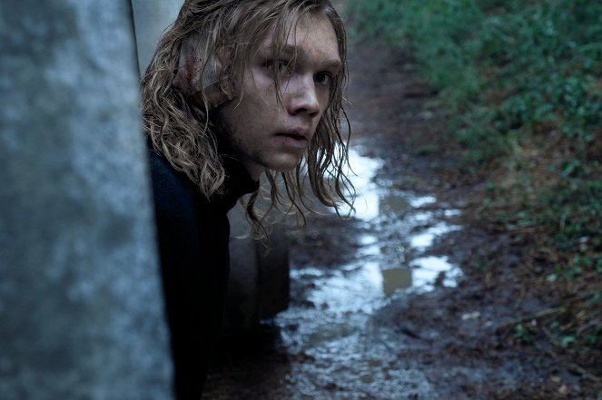 All the Money in the World - Photos - Charlie Plummer