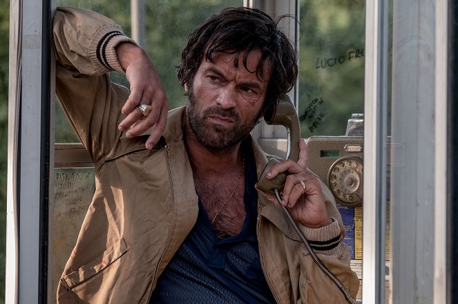 All the Money in the World - Photos - Romain Duris