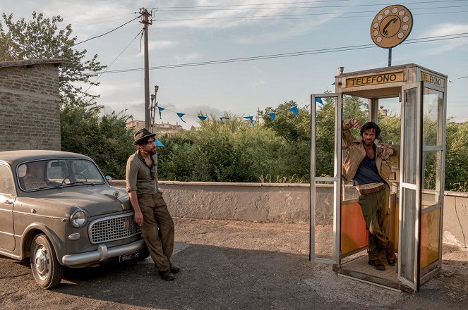 Tout l'argent du monde - Film