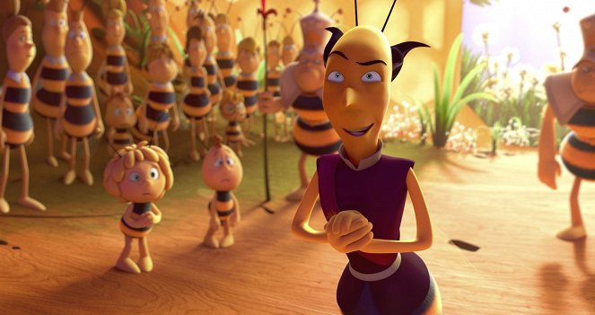 Die Biene Maja - Die Honigspiele - Filmfotos