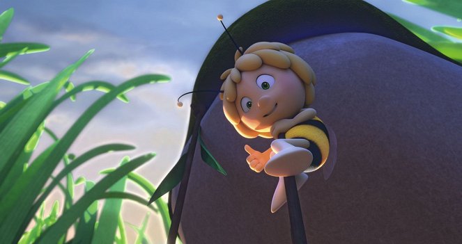 Maja, a méhecske - A mézcsata - Filmfotók