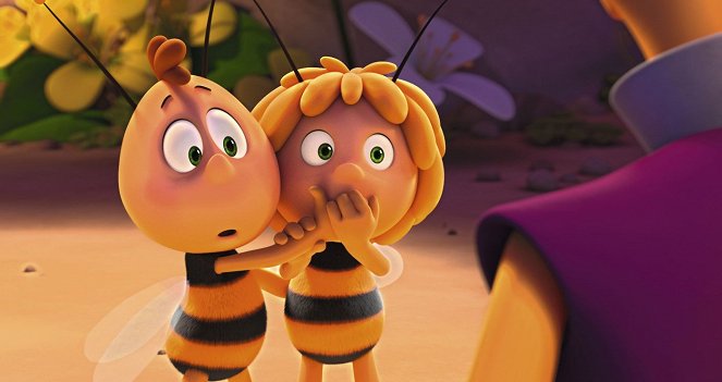Maya the Bee: The Honey Games - Photos