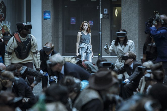 Ready Player One - Filmfotos - Olivia Cooke