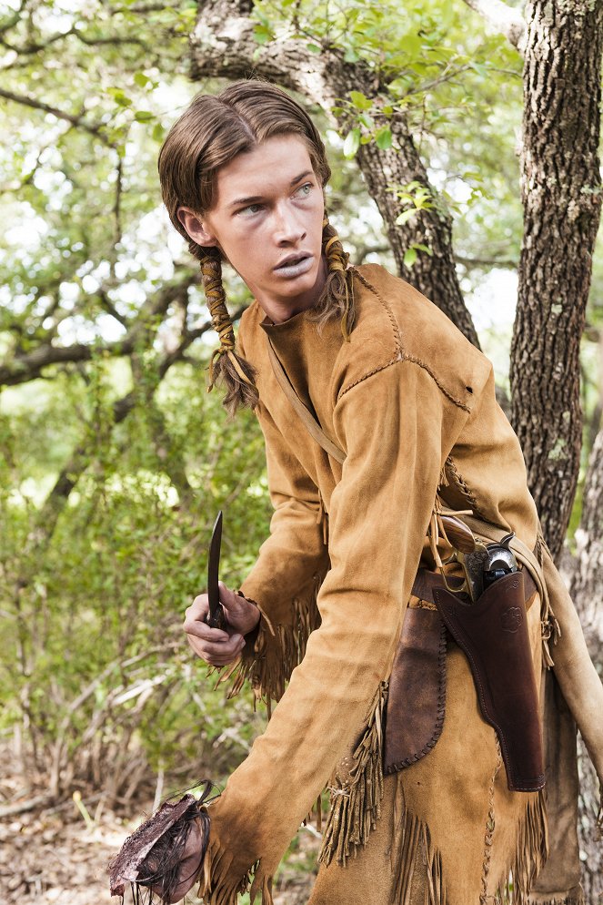 The Son - The Prophecy - Photos - Jacob Lofland