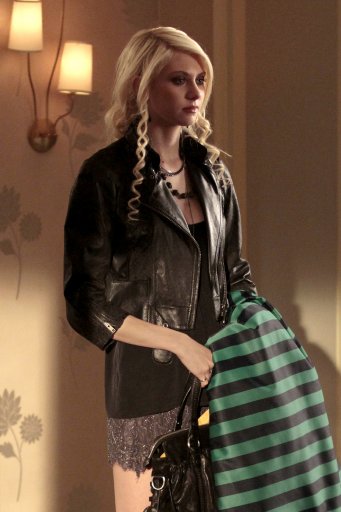 Gossip Girl - Season 3 - Kuvat elokuvasta - Taylor Momsen