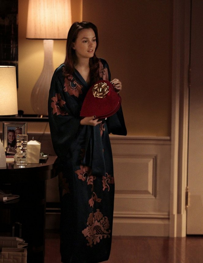 Gossip Girl - Season 4 - Photos - Leighton Meester