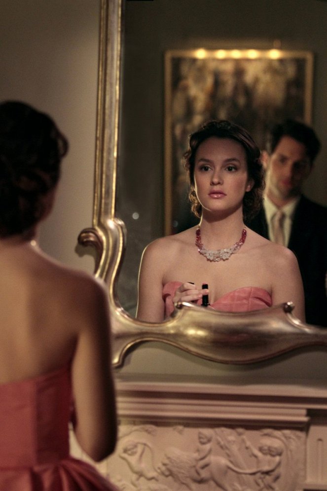 Gossip Girl - Season 4 - De la película - Leighton Meester