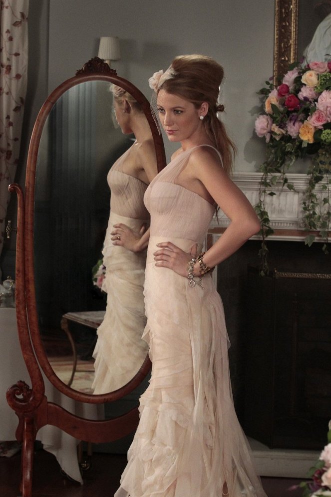 Gossip Girl - Season 5 - Film - Blake Lively