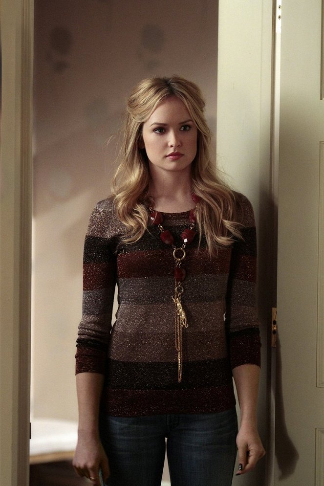 Gossip Girl - Season 5 - De la película - Kaylee DeFer