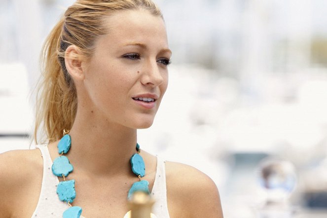 Super drbna - Série 5 - Z filmu - Blake Lively