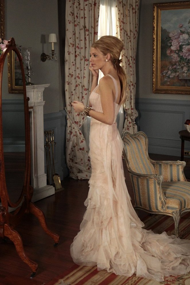 Gossip Girl - Season 5 - Filmfotos - Blake Lively