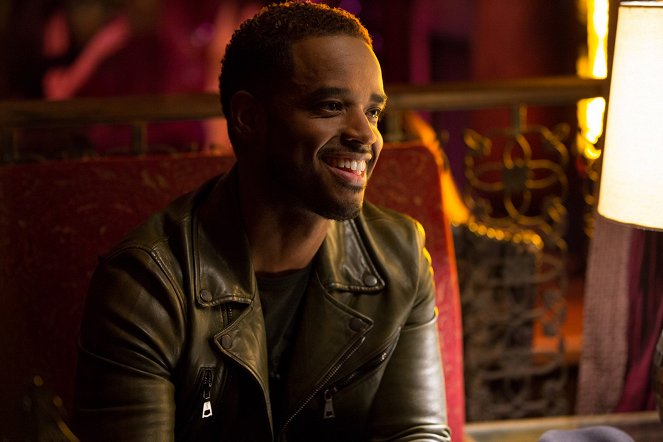 Girls Trip - Van film - Larenz Tate