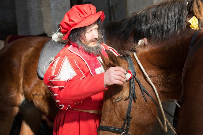 S'Bloch - Ein lebendiger Brauch im Appenzellerland - Z filmu