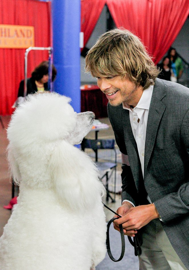 NCIS: Los Angeles - Out of the Past - Photos - Eric Christian Olsen