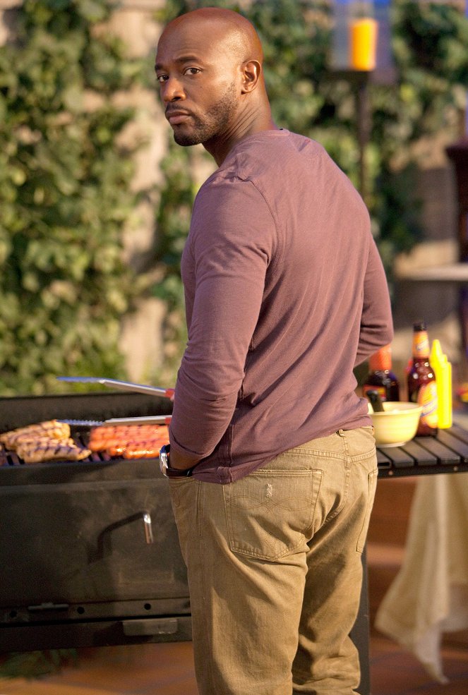 Private Practice - The Next Episode - Photos - Taye Diggs