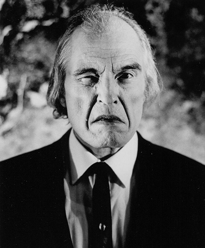 Phantasm II: The Never Dead Part Two - Promo - Angus Scrimm