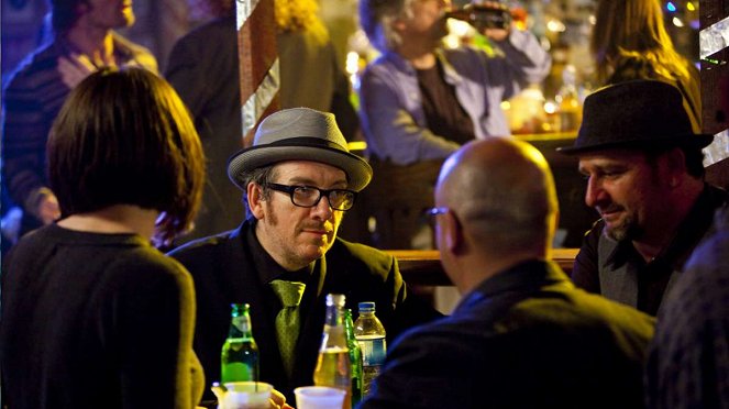 Treme - Season 1 - Do You Know What It Means - Photos - Elvis Costello