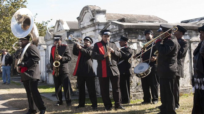 Treme - Season 1 - At the Foot of Canal Street - Photos