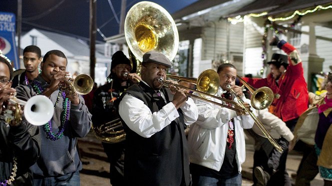 Treme - Shallow Water, Oh Mama - Photos - Wendell Pierce