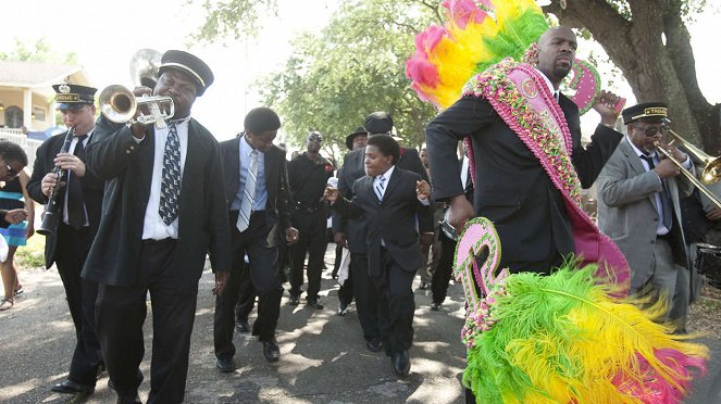 Treme - I'll Fly Away - Photos