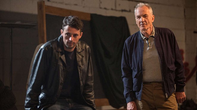 The Hatton Garden Job - Photos - Matthew Goode