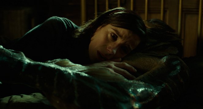 Shape of Water – Das Flüstern des Wassers - Filmfotos - Sally Hawkins