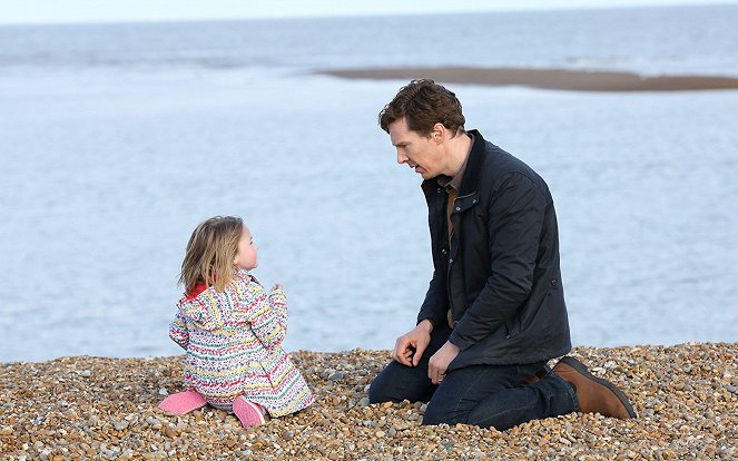 The Child in Time - Z filmu - Beatrice White, Benedict Cumberbatch