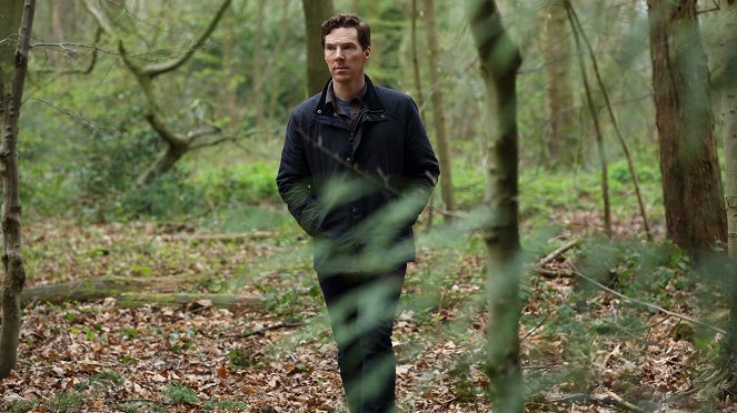 The Child in Time - Filmfotók - Benedict Cumberbatch