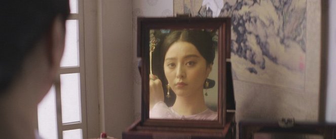 The Lady in the Portrait - De la película - Bingbing Fan
