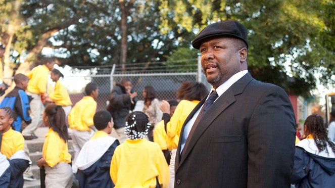 Treme - On Your Way Down - Photos - Wendell Pierce