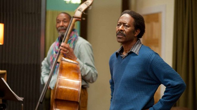Treme - What is New Orleans? - Film - Clarke Peters