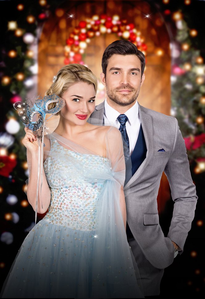 A Cinderella Christmas - Promo - Emma Catherine Rigby, Peter Porte