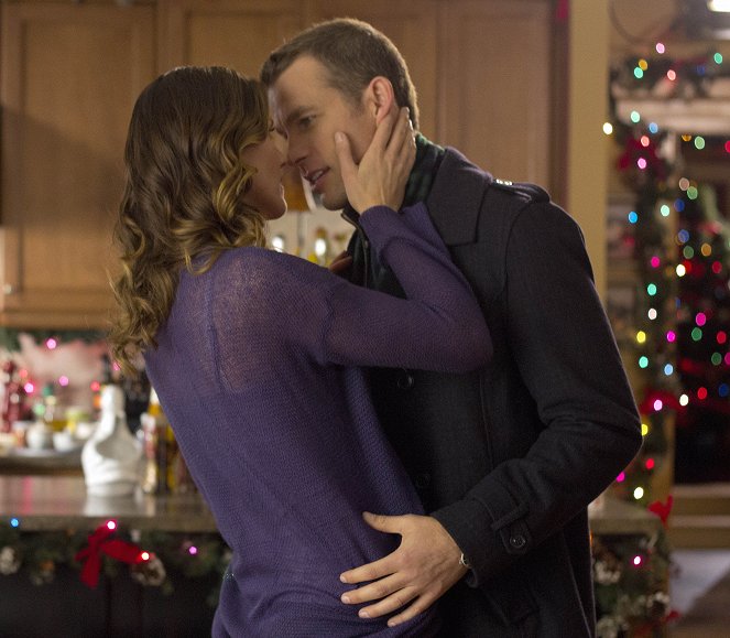 Finding Christmas - De filmes - Tricia Helfer, Mark Lutz