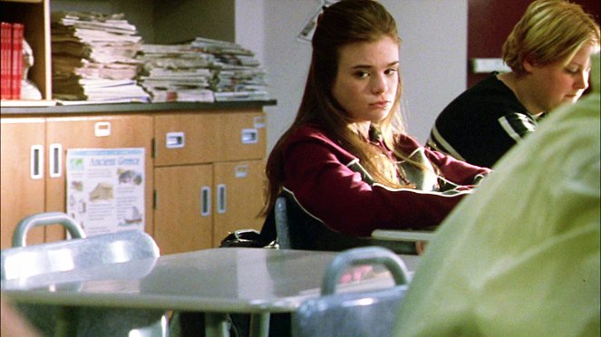 The Truth About Jane - Do filme - Ellen Muth