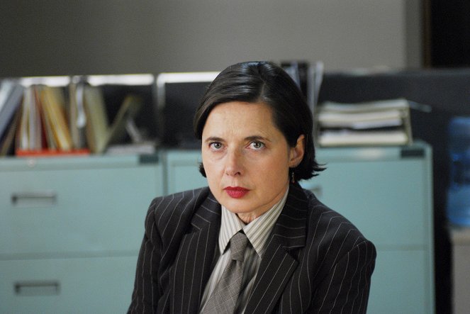 Isabella Rossellini