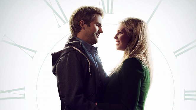 Just in Time for Christmas - Film - Michael Stahl-David, Eloise Mumford