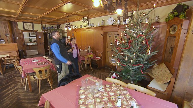 Bauer sucht Frau - Weihnachten mit den Kultbauern - Kuvat elokuvasta