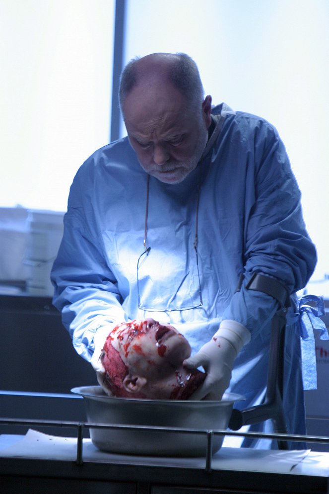 CSI - Den Tätern auf der Spur - Season 5 - Spiel mir das Lied vom Tod - Filmfotos - Robert David Hall