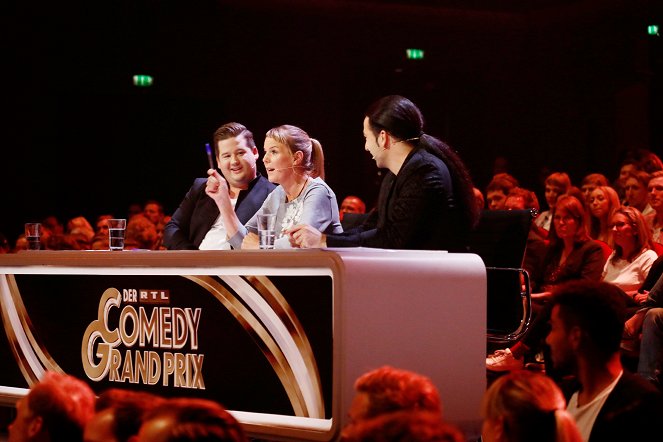 Der RTL Comedy Grand Prix - Photos
