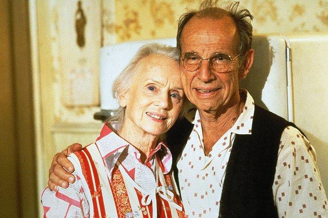 *batteries not included - Promo - Jessica Tandy, Hume Cronyn
