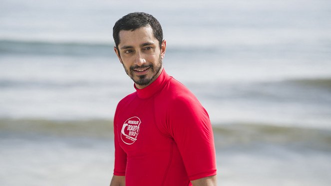 Girls - All I Ever Wanted - Photos - Riz Ahmed