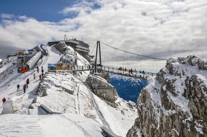 Bergwelten - Das Wunder vom Dachstein - Photos