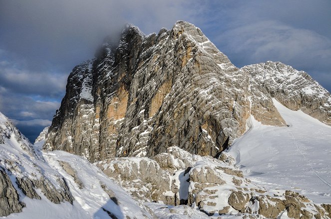 Bergwelten - Das Wunder vom Dachstein - Filmfotos