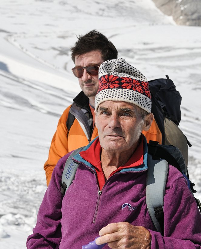 Bergwelten - Das Wunder vom Dachstein - Photos