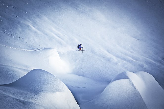 Bergwelten - Auf Skiern am Limit - Van film